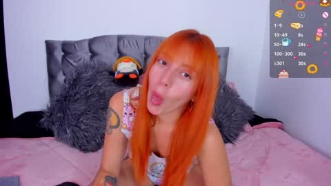 Violeta  Help me reach 150 thumbs up    online show from 12/13/24, 12:53