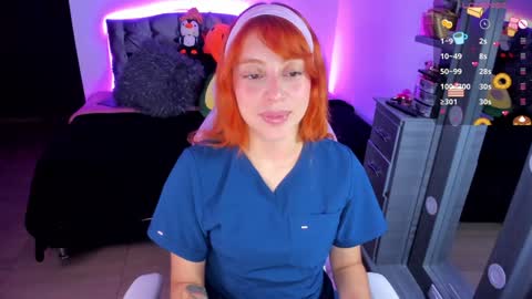 Violeta  Help me reach 150 thumbs up    online show from 12/28/24, 11:37