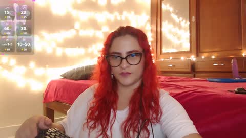 Violetta Morningstar online show from 12/11/24, 06:04