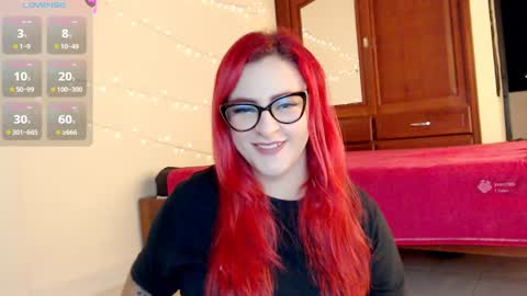 Violetta Morningstar online show from 12/20/24, 10:05