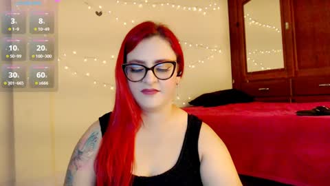 Violetta Morningstar online show from 12/21/24, 09:55