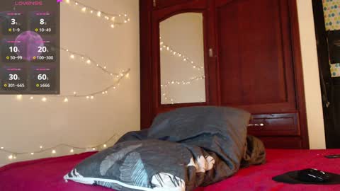 Violetta Morningstar online show from 01/22/25, 07:57