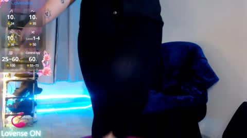 Violetta Morningstar online show from 02/24/25, 07:11