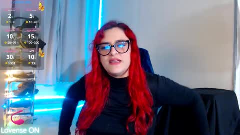 Violetta Morningstar online show from 02/26/25, 06:58