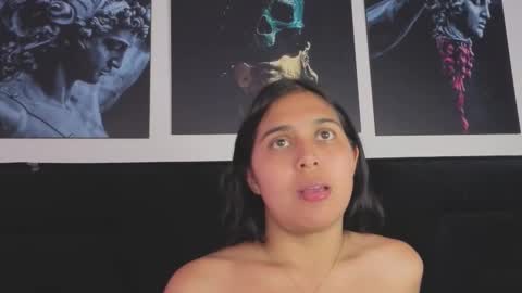 VioletaBliss online show from 01/31/26, 07:11