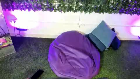 VioletaBliss online show from 03/12/26, 12:11