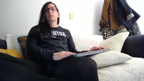 Violeta Gmez online show from 01/10/25, 06:38