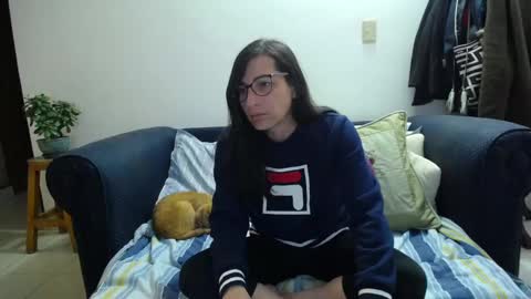 Violeta Gmez online show from 02/19/25, 11:14