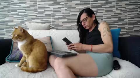 Violeta Gmez online show from 10/06/25, 02:58