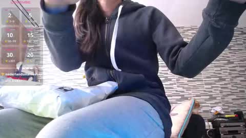 Violeta Gmez online show from 02/14/26, 06:59