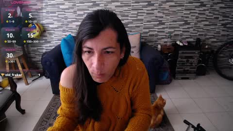 Violeta Gmez online show from 03/30/26, 03:35