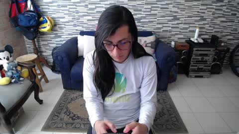 Violeta Gmez online show from 04/07/26, 05:13