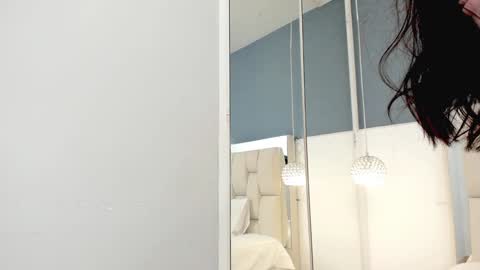 Snapshot of violetahayes chatting on 12/07/24, 06:32 Violeta online show from 12/07/24, 06:32