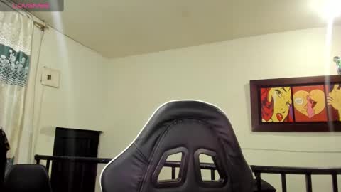 Jimena online show from 01/30/25, 12:39