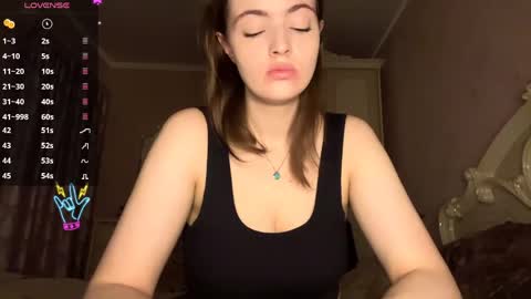 Eva online show from 04/22/26, 05:58