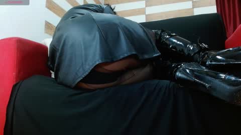 Violeta  morrison online show from 03/06/25, 10:41