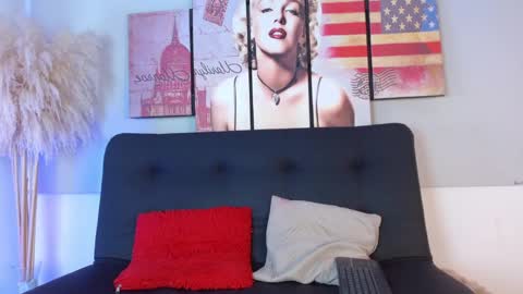 Violeta online show from 02/02/26, 11:42