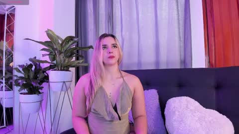 Violeta online show from 03/30/26, 11:55