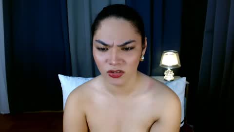 violet online show from 01/20/25, 10:18