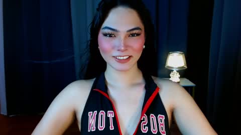 violet online show from 01/23/25, 01:19