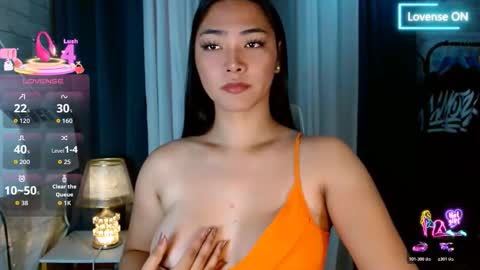 violet online show from 02/18/26, 01:01