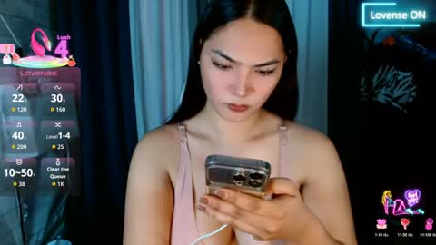 violet online show from 05/29/26, 02:20