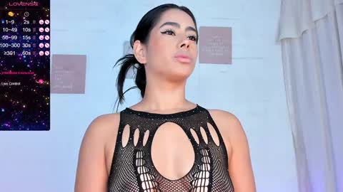 Snapshot of violetasotter chatting on 01/04/25, 12:27 Violeta online show from 01/04/25, 12:27