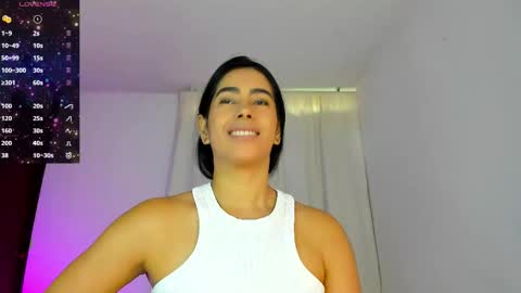 Snapshot of violetasotter chatting on 09/28/25, 01:16 Violeta online show from 09/28/25, 01:16