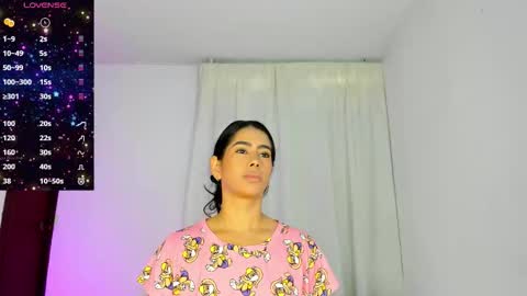 Violeta online show from 02/27/26, 11:43