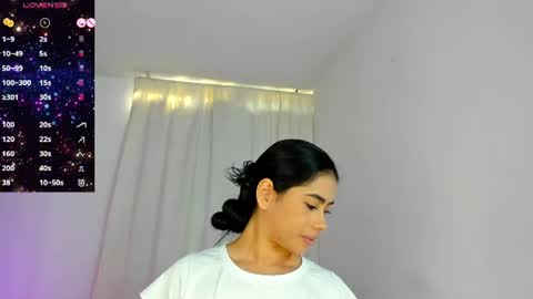 Violeta online show from 07/06/26, 12:24