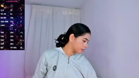 Violeta online show from 07/19/26, 11:58