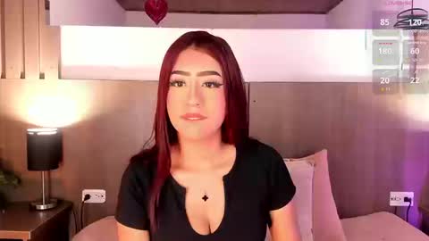 Violet online show from 09/23/25, 01:36