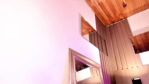 Violet online show from 02/13/26, 02:46