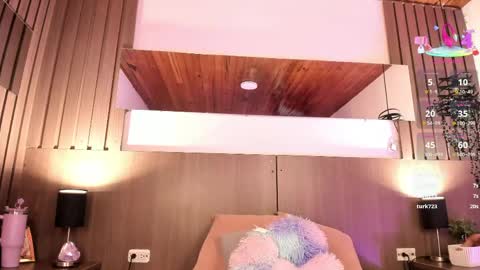 Violet online show from 05/28/26, 01:41
