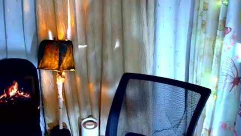 JUVY online show from 11/17/25, 03:23