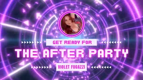 violetfugazzi online show from 03/01/25, 01:11