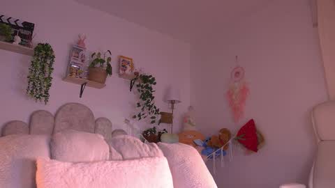 violeth___ online show from 09/27/25, 11:04