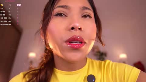 violeth___ online show from 01/12/26, 01:16