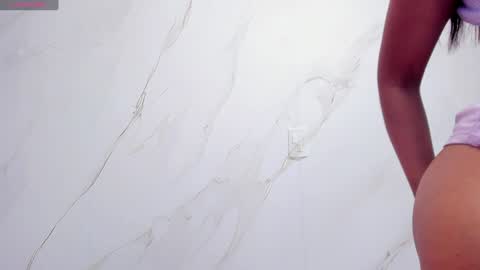 VIOLETA online show from 01/31/25, 06:36