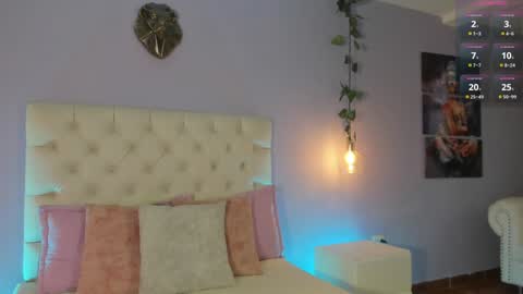 Violeth online show from 02/04/25, 12:44