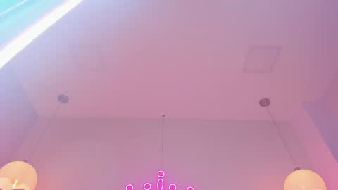 Violeth Hill online show from 01/25/25, 08:21