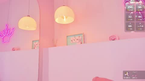 Violeth Hill online show from 09/10/25, 06:52