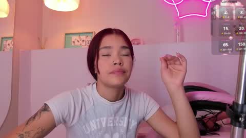 Violeth Hill online show from 09/14/25, 07:57