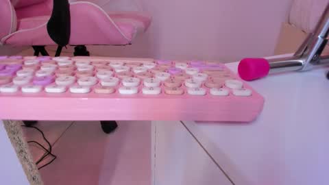 Violeth Hill online show from 11/09/25, 07:12