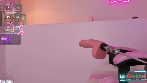 Violeth Hill online show from 12/19/25, 08:05