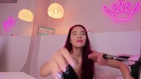 Violeth Hill online show from 01/14/26, 07:52