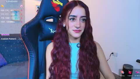 violeth_rosse_ online show from 02/06/26, 12:59