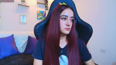 Snapshot of violeth_rosse_ chatting on 05/27/26, 02:08 violeth_rosse_ online show from 05/27/26, 02:08