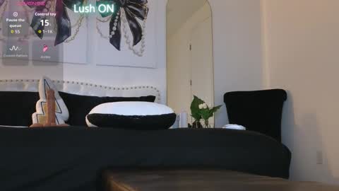 VioletBaby online show from 01/16/26, 10:25