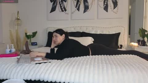 VioletBaby online show from 02/07/26, 01:20